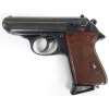 Pistolet Walther PPK kal 7,65Br.